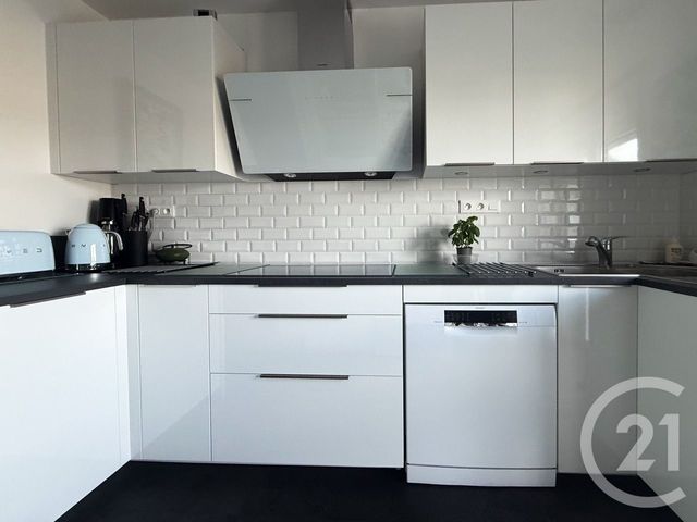 maison à vendre - 5 pièces - 151.0 m2 - VANNES - 56 - BRETAGNE - Century 21 Agence De La Madeleine