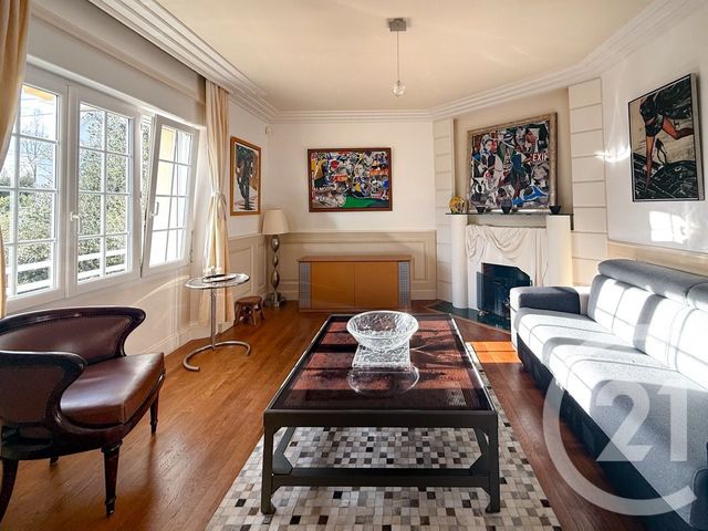 maison à vendre - 5 pièces - 151.0 m2 - VANNES - 56 - BRETAGNE - Century 21 Agence De La Madeleine