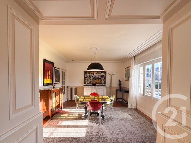 maison à vendre - 5 pièces - 151.0 m2 - VANNES - 56 - BRETAGNE - Century 21 Agence De La Madeleine