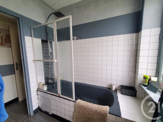 maison à vendre - 11 pièces - 210.0 m2 - VANNES - 56 - BRETAGNE - Century 21 Agence De La Madeleine