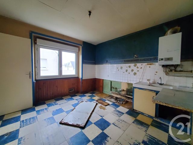 maison à vendre - 11 pièces - 210.0 m2 - VANNES - 56 - BRETAGNE - Century 21 Agence De La Madeleine