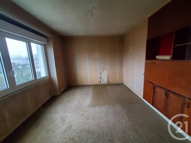 maison à vendre - 11 pièces - 210.0 m2 - VANNES - 56 - BRETAGNE - Century 21 Agence De La Madeleine