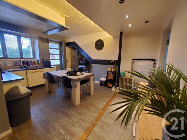 maison à vendre - 11 pièces - 210.0 m2 - VANNES - 56 - BRETAGNE - Century 21 Agence De La Madeleine