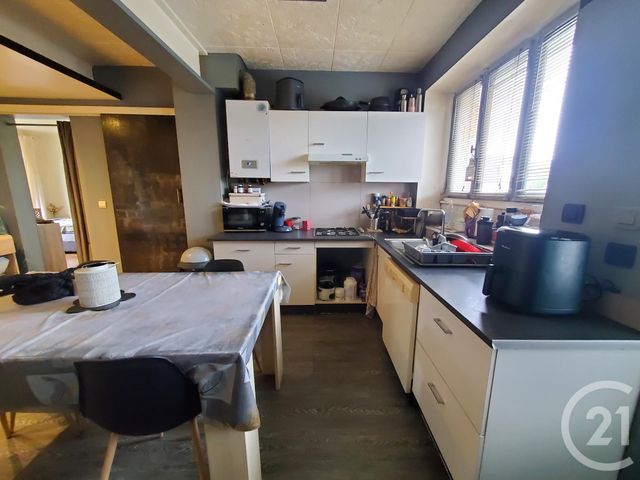 maison à vendre - 11 pièces - 210.0 m2 - VANNES - 56 - BRETAGNE - Century 21 Agence De La Madeleine