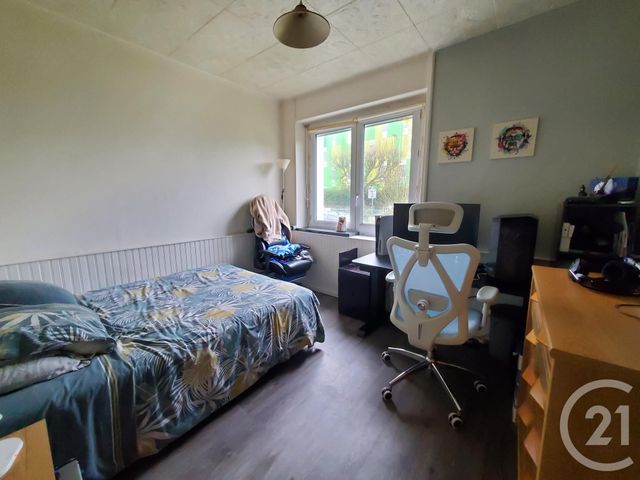 maison à vendre - 11 pièces - 210.0 m2 - VANNES - 56 - BRETAGNE - Century 21 Agence De La Madeleine