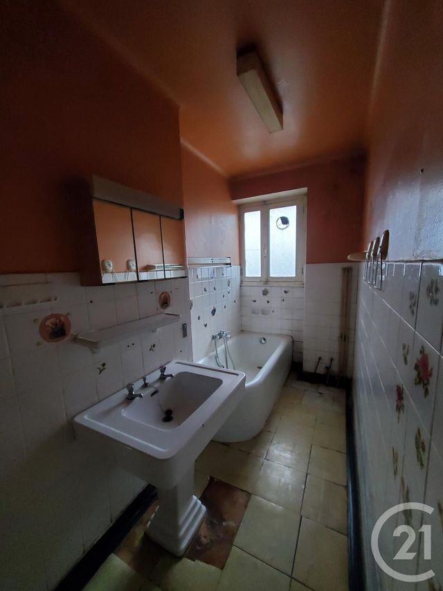 maison à vendre - 11 pièces - 210.0 m2 - VANNES - 56 - BRETAGNE - Century 21 Agence De La Madeleine