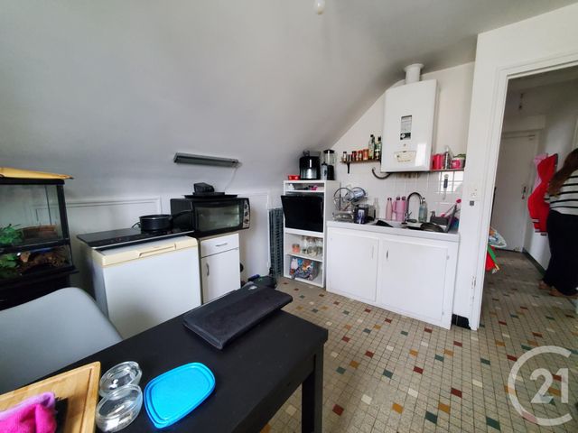 maison à vendre - 11 pièces - 210.0 m2 - VANNES - 56 - BRETAGNE - Century 21 Agence De La Madeleine