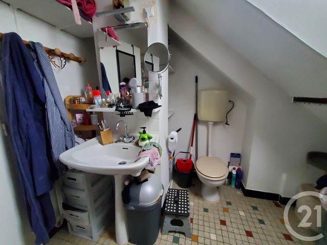 maison à vendre - 11 pièces - 210.0 m2 - VANNES - 56 - BRETAGNE - Century 21 Agence De La Madeleine