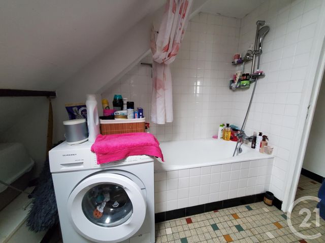 maison à vendre - 11 pièces - 210.0 m2 - VANNES - 56 - BRETAGNE - Century 21 Agence De La Madeleine