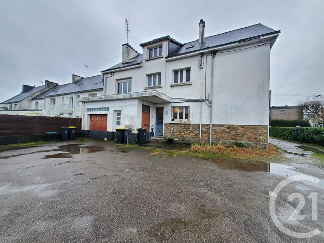 Maison à vendre VANNES