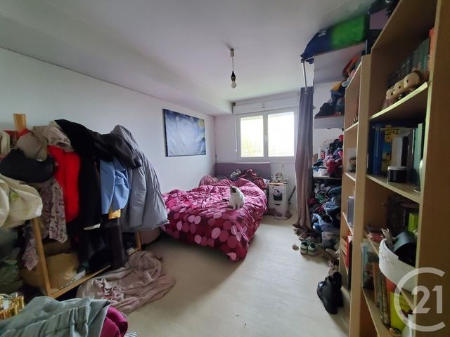 maison à vendre - 11 pièces - 210.0 m2 - VANNES - 56 - BRETAGNE - Century 21 Agence De La Madeleine