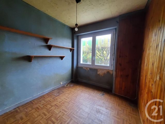 maison à vendre - 11 pièces - 210.0 m2 - VANNES - 56 - BRETAGNE - Century 21 Agence De La Madeleine