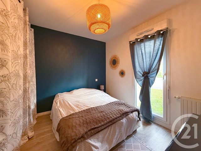 Appartement T2 à vendre - 2 pièces - 38.0 m2 - SENE - 56 - BRETAGNE - Century 21 Agence De La Madeleine