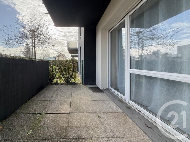 Appartement T2 à vendre - 2 pièces - 38.0 m2 - SENE - 56 - BRETAGNE - Century 21 Agence De La Madeleine