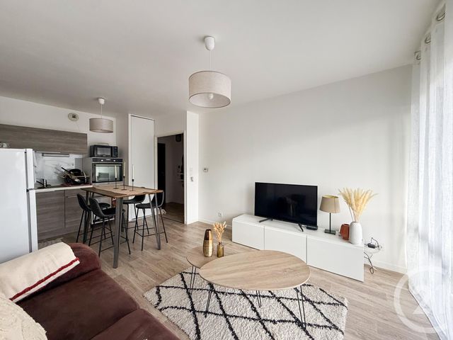 appartement - SENE - 56