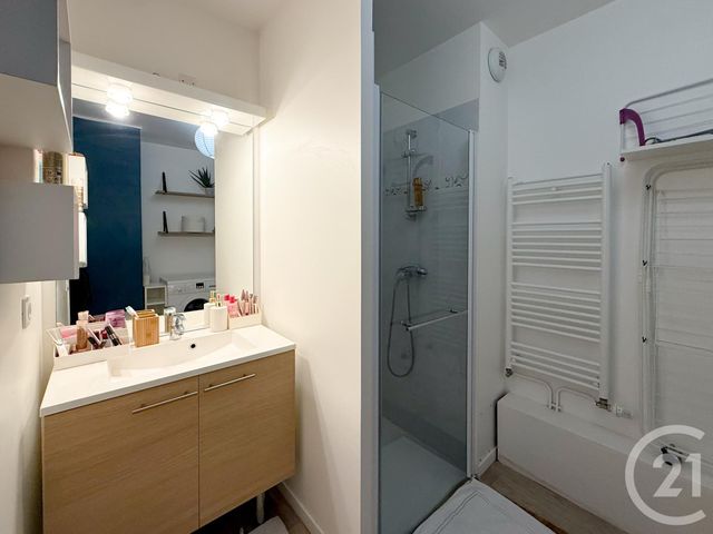 Appartement T2 à vendre - 2 pièces - 38.0 m2 - SENE - 56 - BRETAGNE - Century 21 Agence De La Madeleine