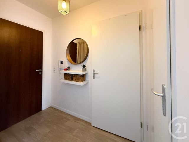 Appartement T2 à vendre - 2 pièces - 38.0 m2 - SENE - 56 - BRETAGNE - Century 21 Agence De La Madeleine