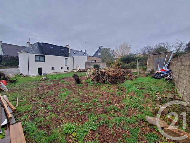 Terrain à vendre VANNES