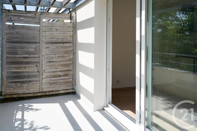 Appartement à vendre - 4 pièces - 75.36 m2 - VANNES - 56 - BRETAGNE - Century 21 Agence De La Madeleine