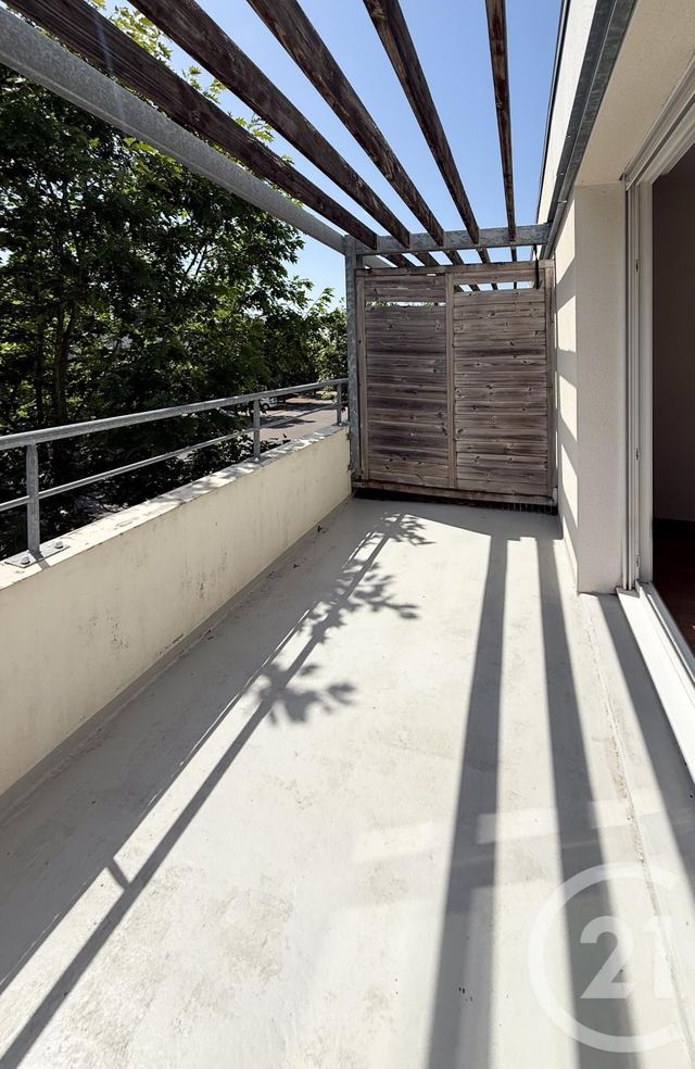 Appartement à vendre - 4 pièces - 75.36 m2 - VANNES - 56 - BRETAGNE - Century 21 Agence De La Madeleine