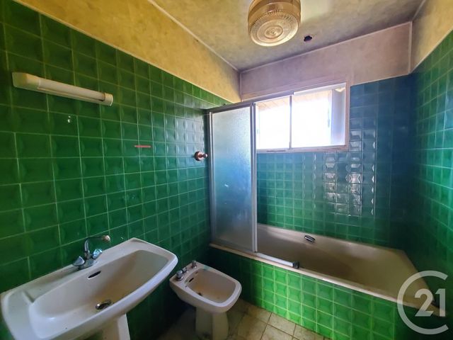 maison à vendre - 8 pièces - 190.3 m2 - VANNES - 56 - BRETAGNE - Century 21 Agence De La Madeleine