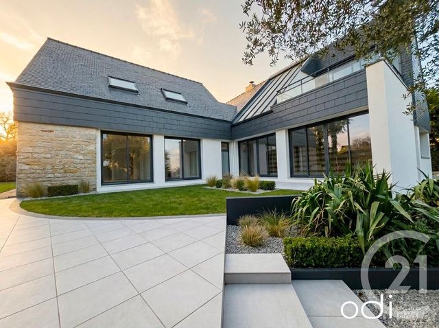 maison - VANNES - 56