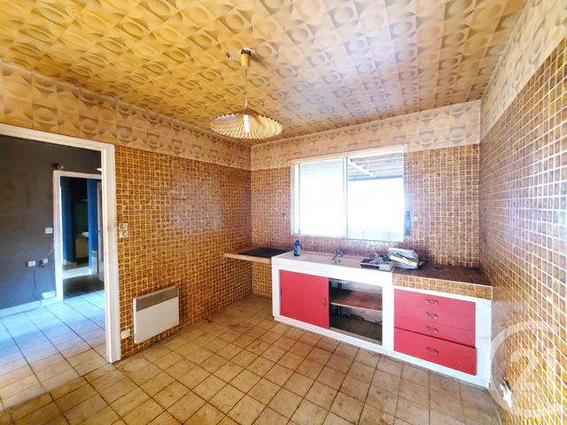 maison à vendre - 8 pièces - 190.3 m2 - VANNES - 56 - BRETAGNE - Century 21 Agence De La Madeleine