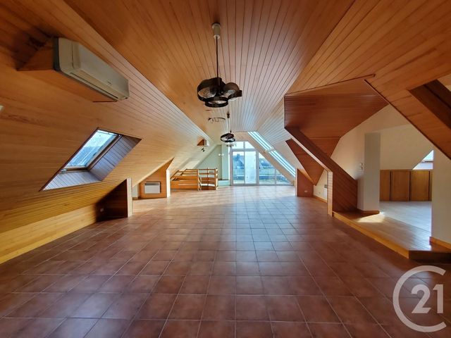 maison à vendre - 8 pièces - 190.3 m2 - VANNES - 56 - BRETAGNE - Century 21 Agence De La Madeleine
