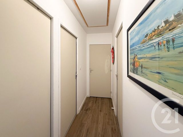 maison à vendre - 3 pièces - 74.8 m2 - VANNES - 56 - BRETAGNE - Century 21 Agence De La Madeleine