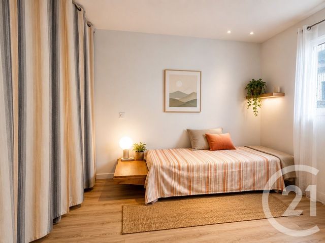 maison à vendre - 3 pièces - 74.8 m2 - VANNES - 56 - BRETAGNE - Century 21 Agence De La Madeleine