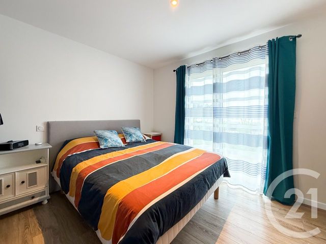 maison à vendre - 3 pièces - 74.8 m2 - VANNES - 56 - BRETAGNE - Century 21 Agence De La Madeleine