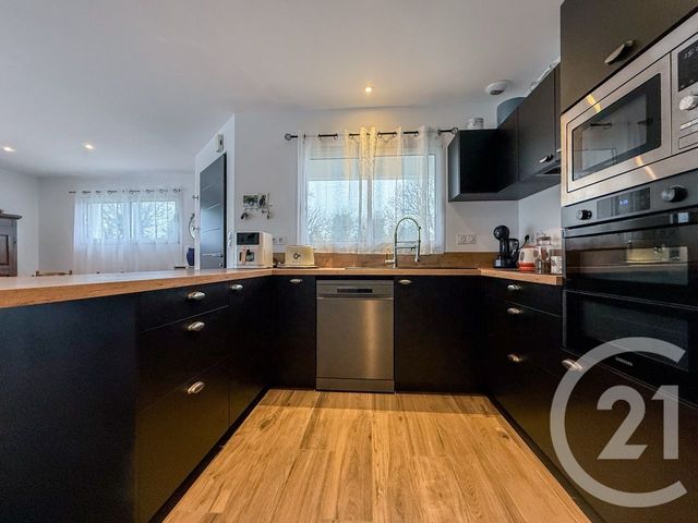 maison à vendre - 3 pièces - 74.8 m2 - VANNES - 56 - BRETAGNE - Century 21 Agence De La Madeleine