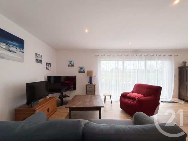 maison à vendre - 3 pièces - 74.8 m2 - VANNES - 56 - BRETAGNE - Century 21 Agence De La Madeleine