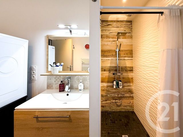 maison à vendre - 3 pièces - 74.8 m2 - VANNES - 56 - BRETAGNE - Century 21 Agence De La Madeleine