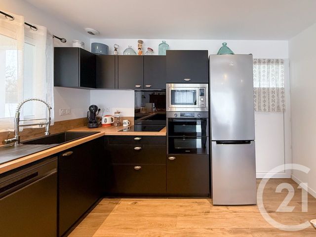 maison à vendre - 3 pièces - 74.8 m2 - VANNES - 56 - BRETAGNE - Century 21 Agence De La Madeleine