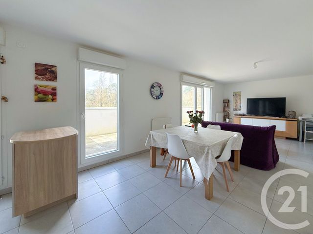 Appartement T2 à vendre VANNES