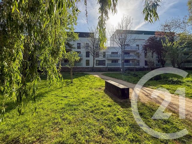 Appartement T3 à vendre VANNES