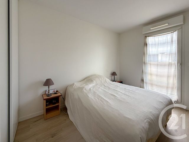 Appartement T2 à vendre - 3 pièces - 76.22 m2 - VANNES - 56 - BRETAGNE - Century 21 Agence De La Madeleine