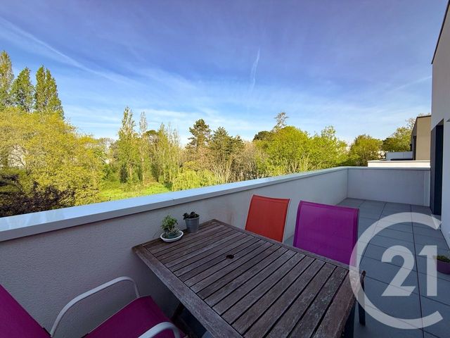 Appartement T3 à vendre VANNES