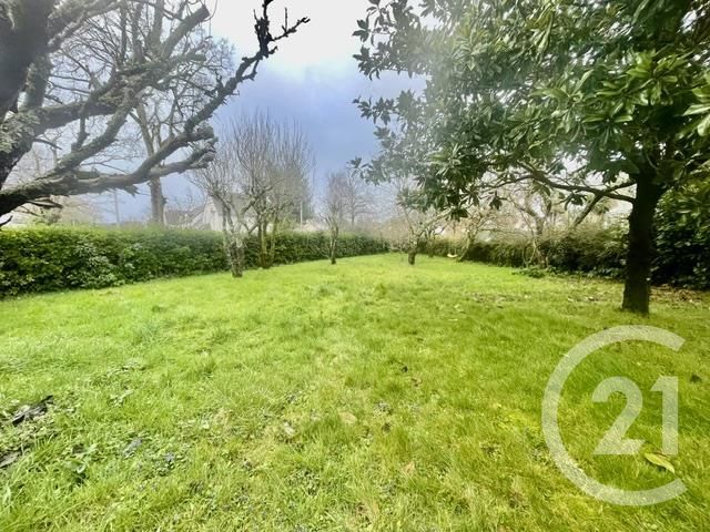 terrain à vendre - 372.0 m2 - SENE - 56 - BRETAGNE - Century 21 Agence De La Madeleine