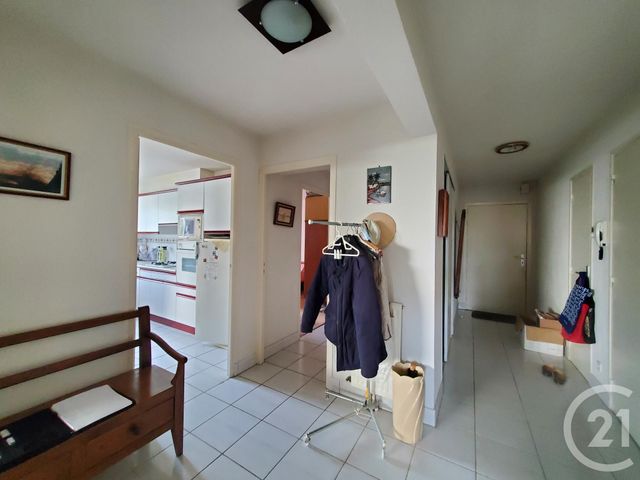 Appartement F3 à vendre - 4 pièces - 81.57 m2 - VANNES - 56 - BRETAGNE - Century 21 Agence De La Madeleine