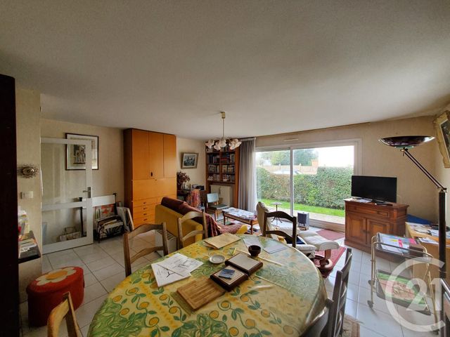 Appartement F3 à vendre - 4 pièces - 81.57 m2 - VANNES - 56 - BRETAGNE - Century 21 Agence De La Madeleine