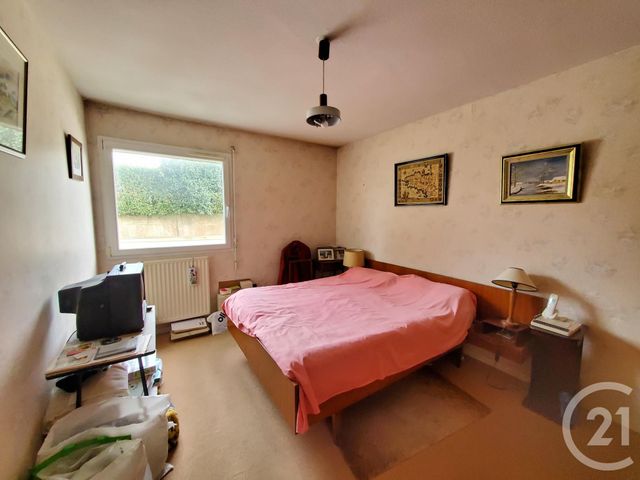 Appartement F3 à vendre - 4 pièces - 81.57 m2 - VANNES - 56 - BRETAGNE - Century 21 Agence De La Madeleine