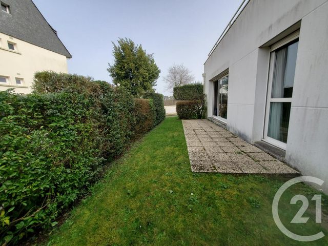 Appartement F3 à vendre - 4 pièces - 81.57 m2 - VANNES - 56 - BRETAGNE - Century 21 Agence De La Madeleine