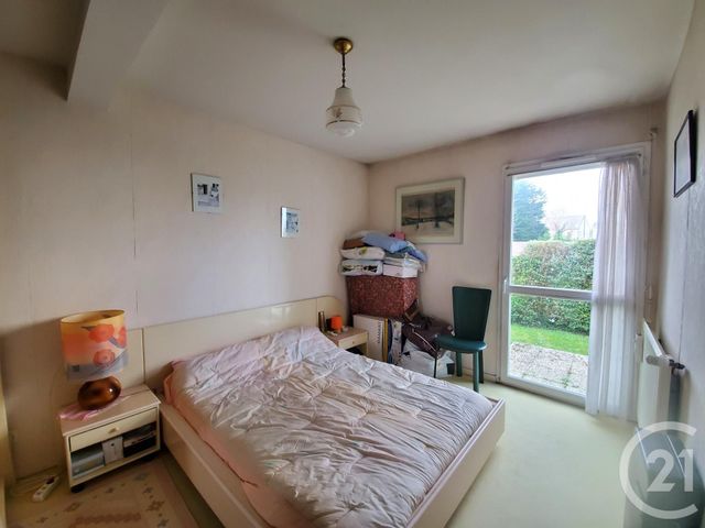 Appartement F3 à vendre - 4 pièces - 81.57 m2 - VANNES - 56 - BRETAGNE - Century 21 Agence De La Madeleine