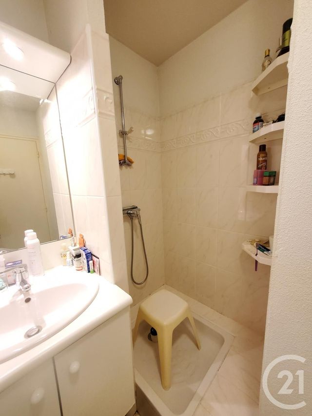 Appartement F3 à vendre - 4 pièces - 81.57 m2 - VANNES - 56 - BRETAGNE - Century 21 Agence De La Madeleine