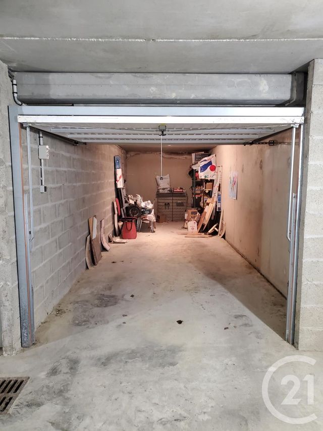 Appartement F3 à vendre - 4 pièces - 81.57 m2 - VANNES - 56 - BRETAGNE - Century 21 Agence De La Madeleine