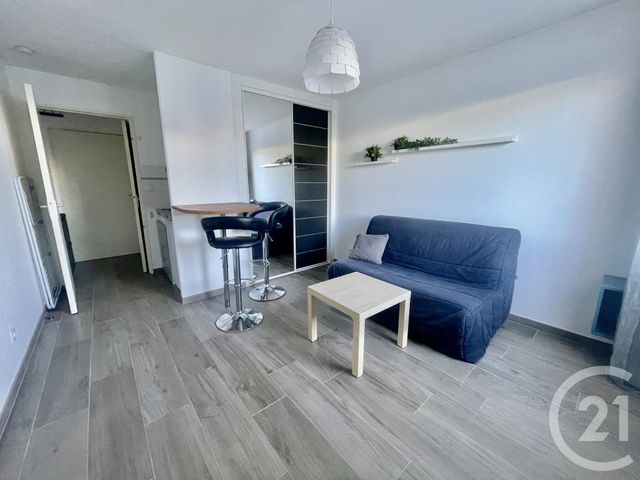Appartement Studio à vendre VANNES
