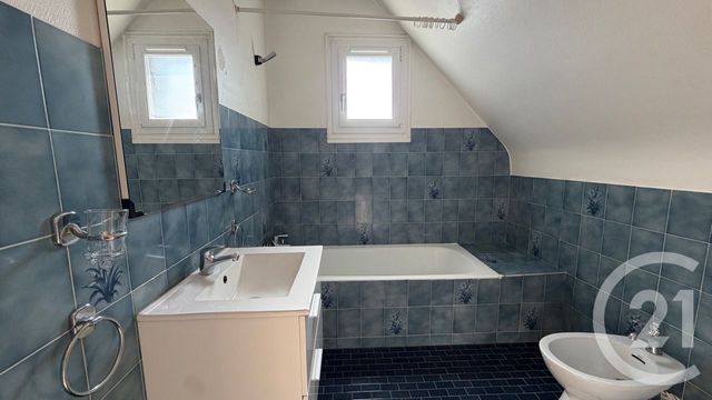 maison à vendre - 5 pièces - 85.7 m2 - SENE - 56 - BRETAGNE - Century 21 Agence De La Madeleine