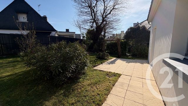 maison à vendre - 5 pièces - 85.7 m2 - SENE - 56 - BRETAGNE - Century 21 Agence De La Madeleine
